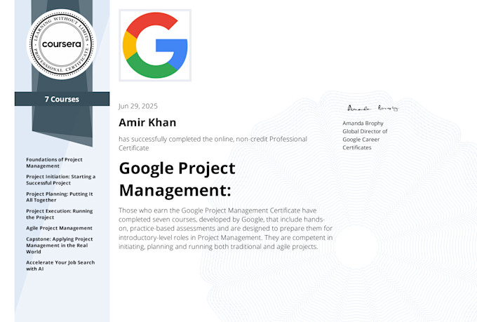do project management, write project management plan, do project documentation